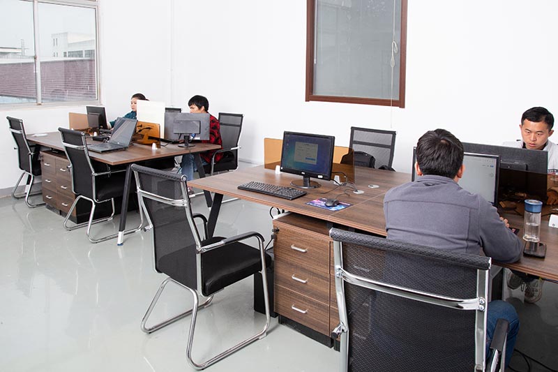 MonterreyInternal Trade Office - Guangu Technology